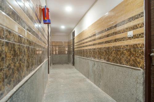 Greater Noida Hotel | Hotel O Crystal Cottage