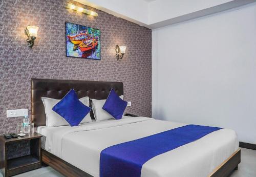 Bhopal Hotel | Hotel O Divine Destination