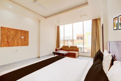 Alwar Hotel | Hotel O DREAM INN