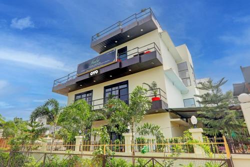 Mohangarh Hotel | Hotel O Drip Inn