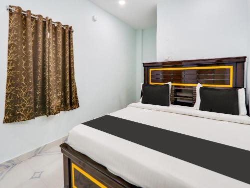 Warangal Hotel | Hotel O Eashan Inn