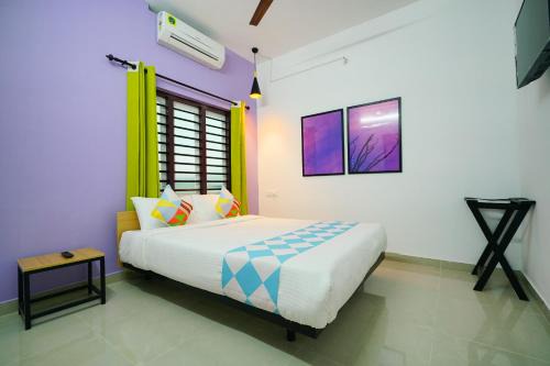 Khattalwada Apartment | Hotel O Elegant Kaippallil Apartments