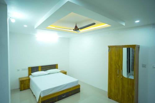 Kanjirappally Hotel | Hotel O Erumeli Bus Terminal Kottayam Formerly Pious B Residency
