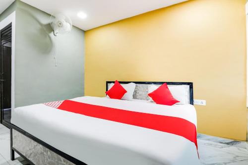 Kanpur Hotel | Hotel O Flagship Aadya Greens