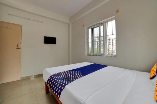 HBR Layout Hotel | Hotel O Fortuner Palace