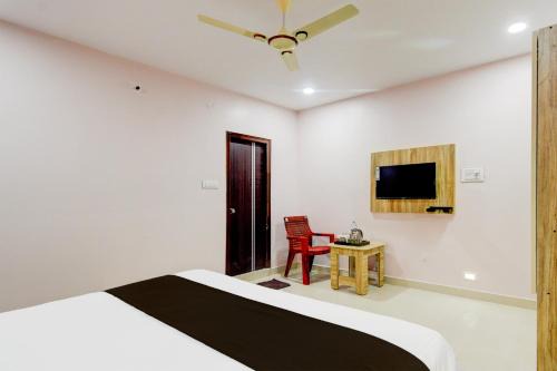 Hyderabad Hotel | Hotel O Friendly Stay