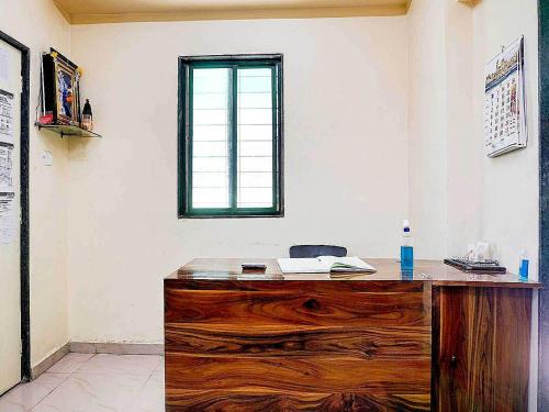 Katraj Hotel | Hotel O Gaurav Lodge