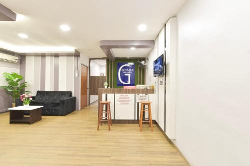 Kota Tinggi Hotel | Hotel O Gest Inn
