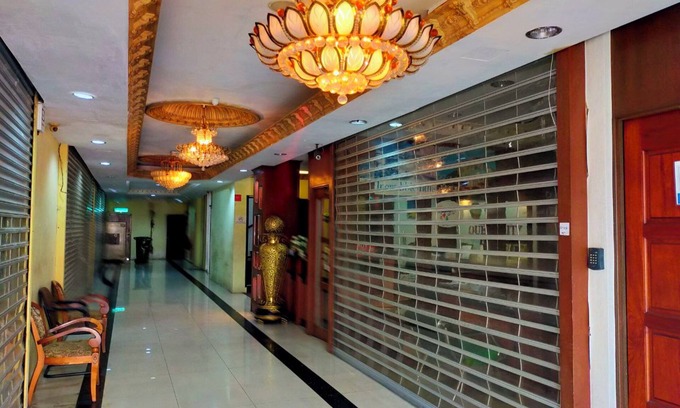 Historic George Town Hotel | Hotel O GHC Near Penang Street Art Formerly Queen City Hotel