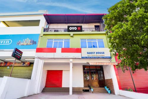 Bullawala Apartment | Hotel O Gp Homestay