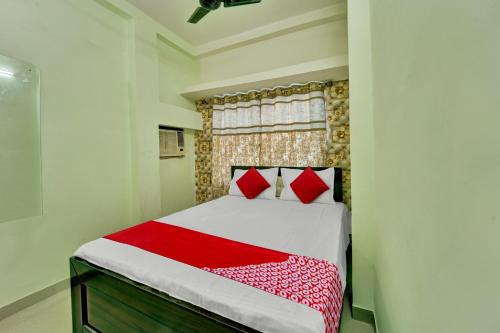 Patna Hotel | Hotel O Grand Palace