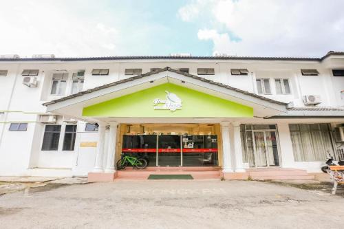 Bandar Kota Bharu Hotel | Hotel O Green Mango @ Sri Cemerlang