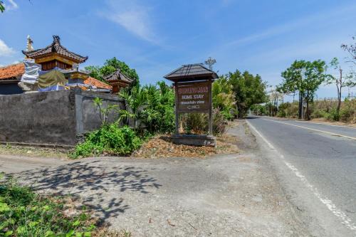 Pemuteran Hotel | Hotel O Gunung Mas Homestay