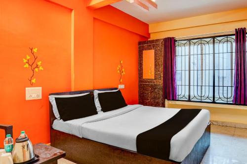 Yeshwanthpur Hotel | Hotel O Harsha Residency