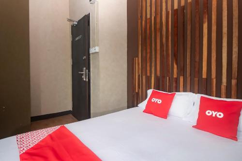 Sibu Hotel | Hotel O Hi Inn 3