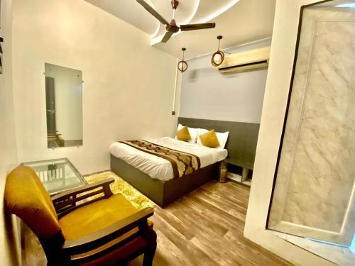 Lajpat Nagar Apartment | Hotel O HOME Cozy Stay