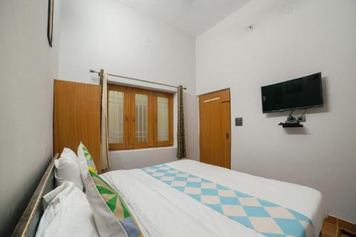 Bullawala House | Hotel O Home Gautam Homestay