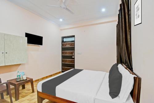 Mansarovar Hotel | Hotel O HRD Guest House & Homestay