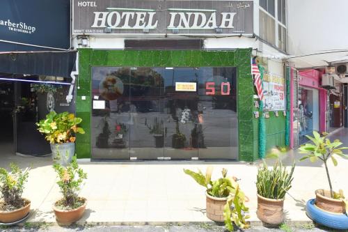 Kampung Tanjung Kapur Hotel | Hotel O Indah