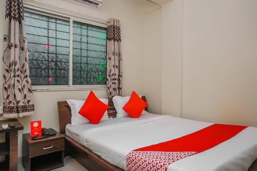 Pune Hotel | Hotel O Indraprastha Executive