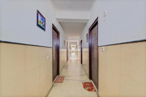 Mahipalpur Extension Hotel | Hotel O INTERNATIONAL EMBASSY