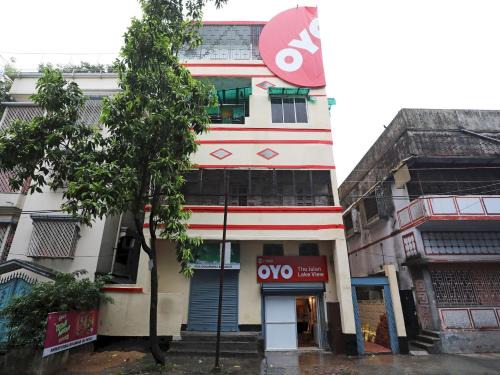 Phool Bagan Hotel | Hotel O Jalan Lake View Near Mani Square