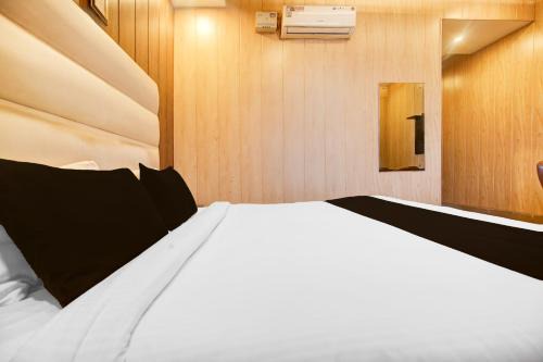 Zirakpur Hotel | Hotel O Jannat