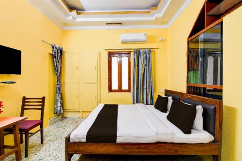 Salt Lake Hotel | Hotel O Joy Ma Kali Guest House