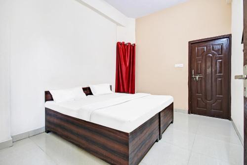 Mohangarh Hotel | Hotel O JR Hotel