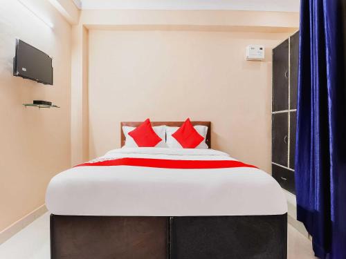 Mohangarh Hotel | Hotel O Kalawati Palace