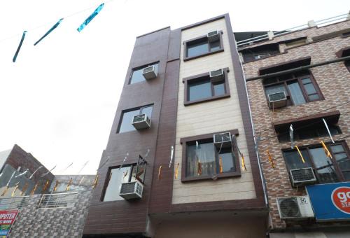 Amritsar Hotel | Hotel O Kapoor Residency