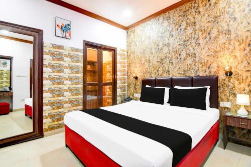 Park Street Hotel | Hotel O Karaya Road