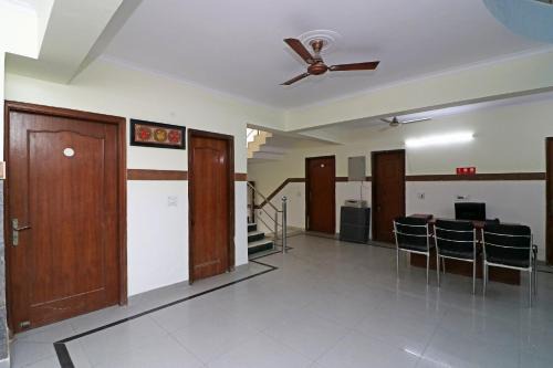 Noida Hotel | Hotel O Keyz Inn