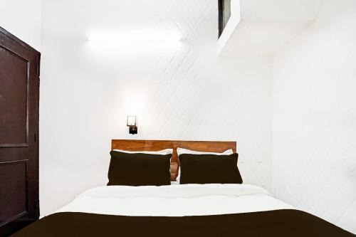 GTB Nager Hotel | Hotel O Kiiza Stay House