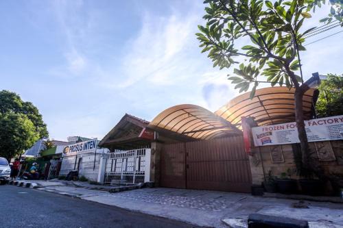 Rawamangun Hotel | Hotel O Kost Arie 1