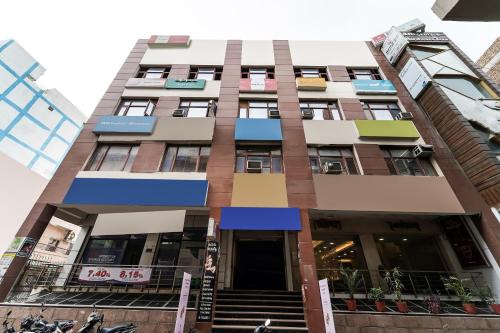 Rohtak Hotel | Hotel O Landlord