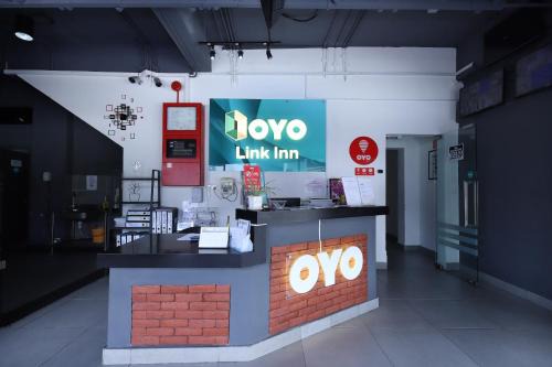 Taman Selesa Jaya Hotel | Hotel O Link Suite