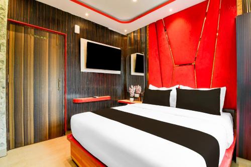 New Town Hotel | Hotel O Love Point