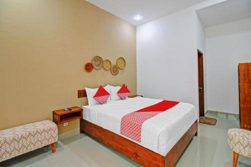 Mataram Hotel | Hotel O Madania Guesthouse Syariah