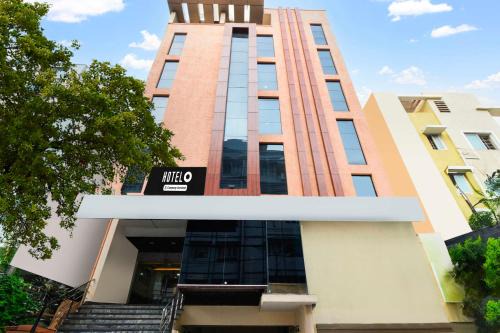 Madhapur Hotel | Hotel O Madhapur