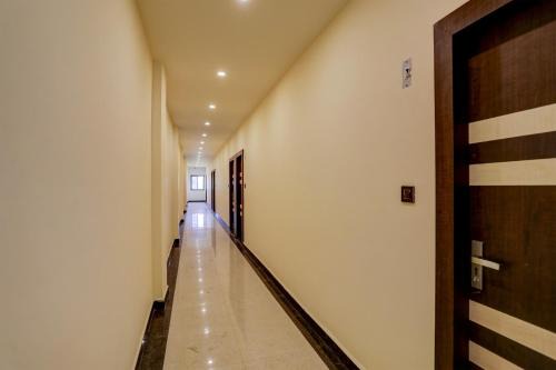 Bhopal Hotel | Hotel O Madhuram Residency