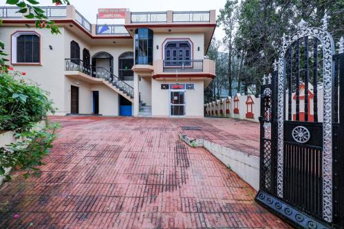 Khattalwada Apartment | Hotel O Maha Maya Inn Home Stay