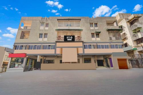 Ahmedabad Hotel | Hotel O Maninagar East
