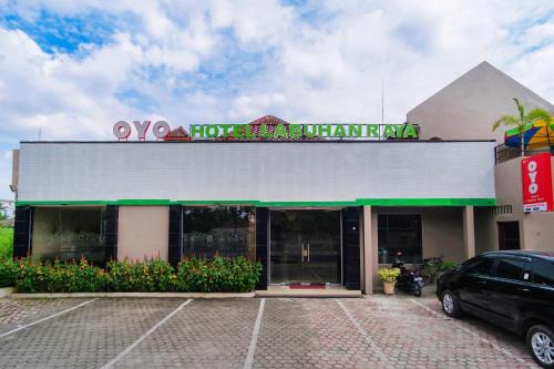 Medan Hotel | Hotel O Medan near Balai Kota Lama formerly Hotel Labuhan Raya