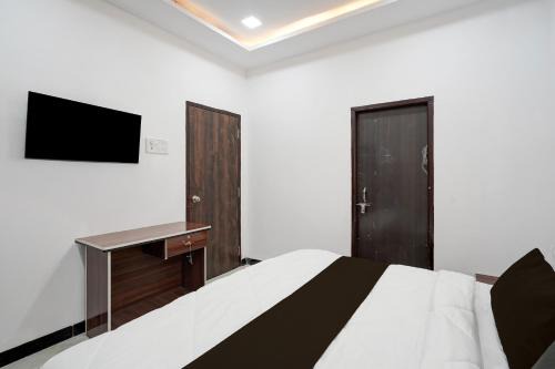 Barwani Hotel | Hotel O Midway Treat Barwani