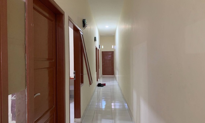 Parepare Hotel | Hotel O Millow Kost Near Gedung Rektorat IAIN PAREPARE