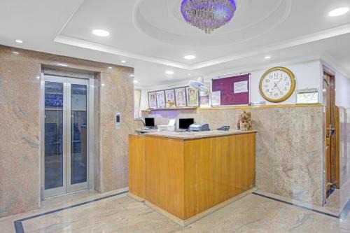 Guindy Hotel | Hotel O Mount Alagar Residency