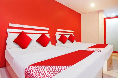Gua Musang Hotel | Hotel O My New Home Hotel