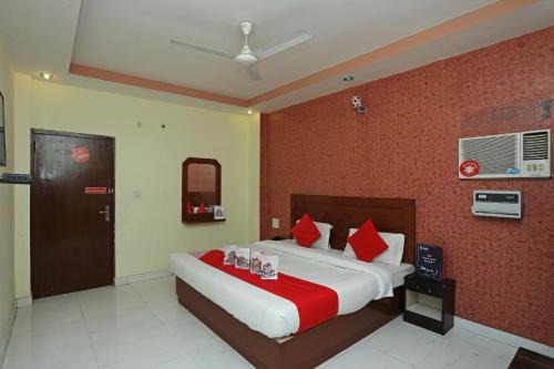 Haridwar Hotel | Hotel O Neel Ganga