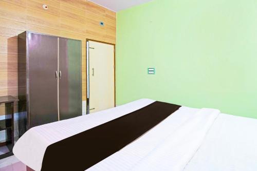 Hajo Hotel | Hotel O New Kalita Hotel Lodge & Restaurant